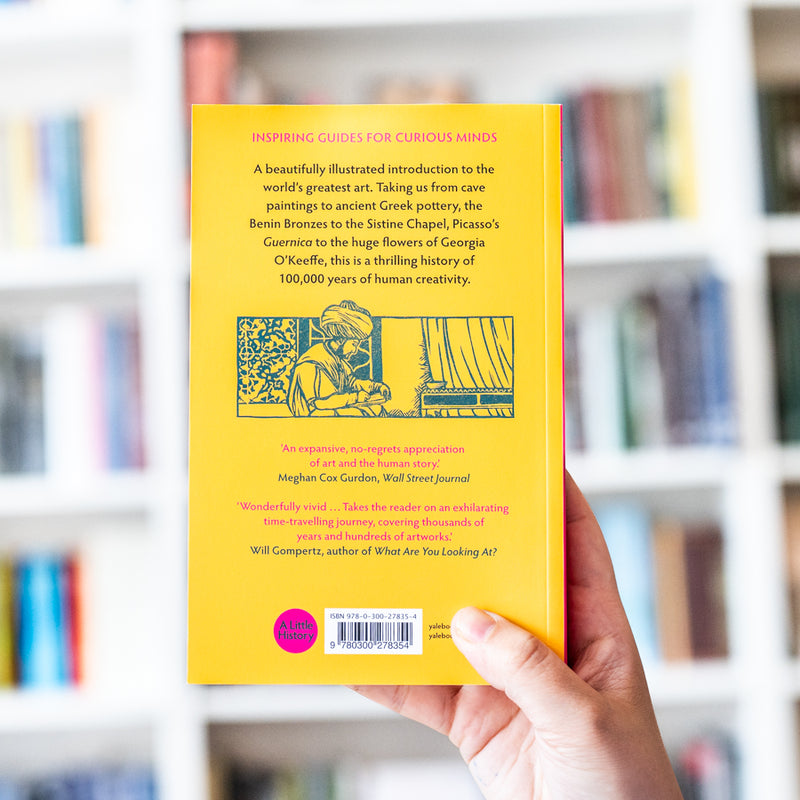 A Little History of Art