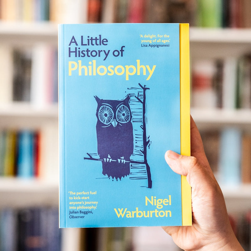 A Little History of Philosophy