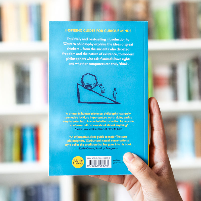 A Little History of Philosophy