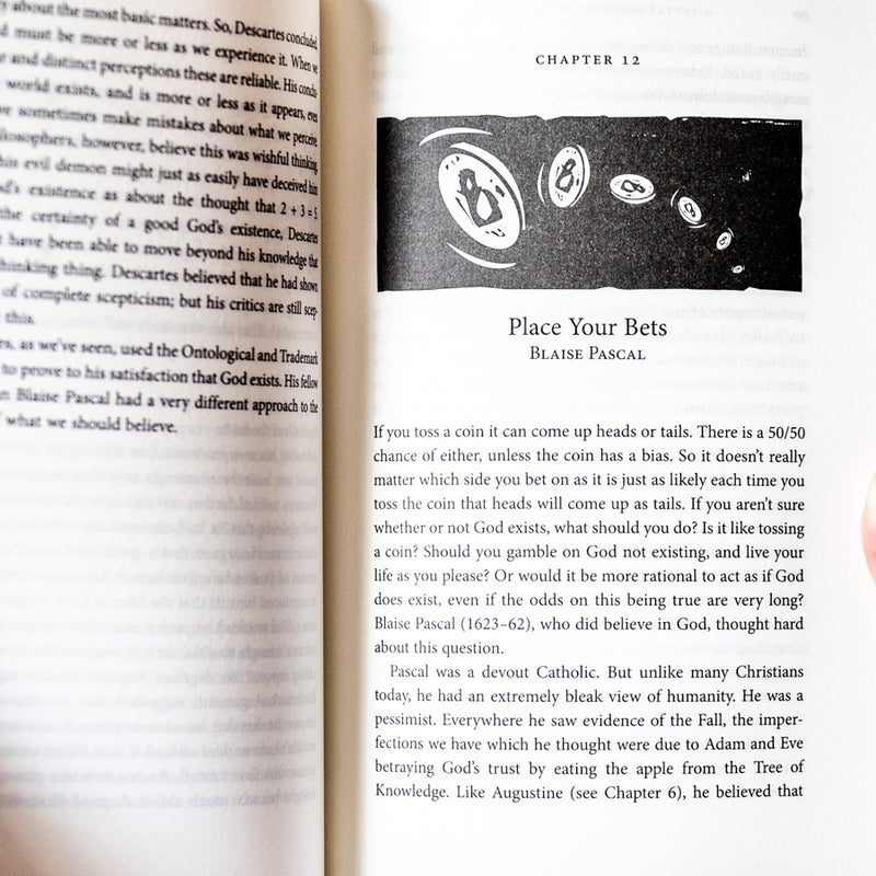 A Little History of Philosophy