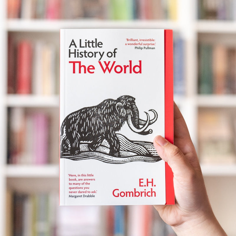 A Little History of the World