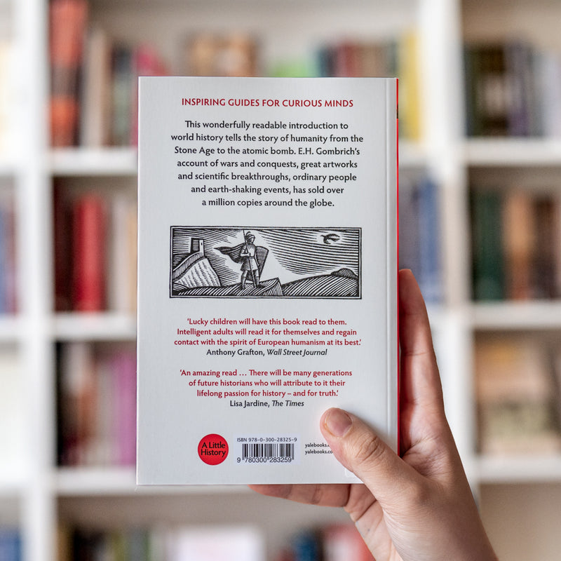 A Little History of the World