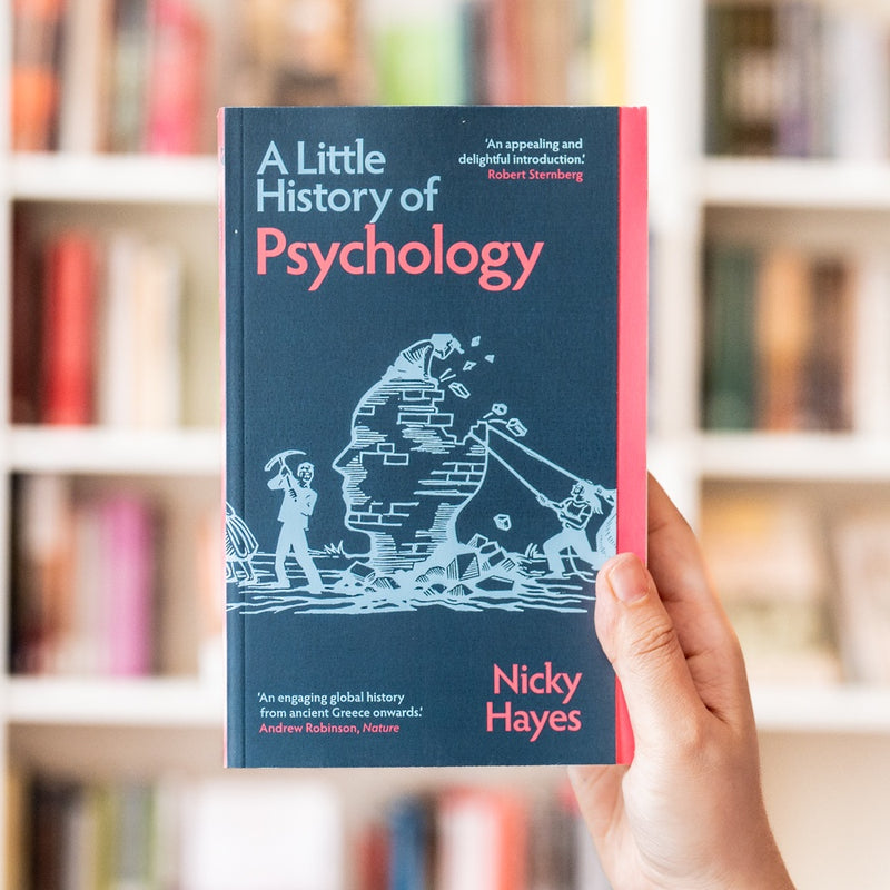 A Little History of Psychology