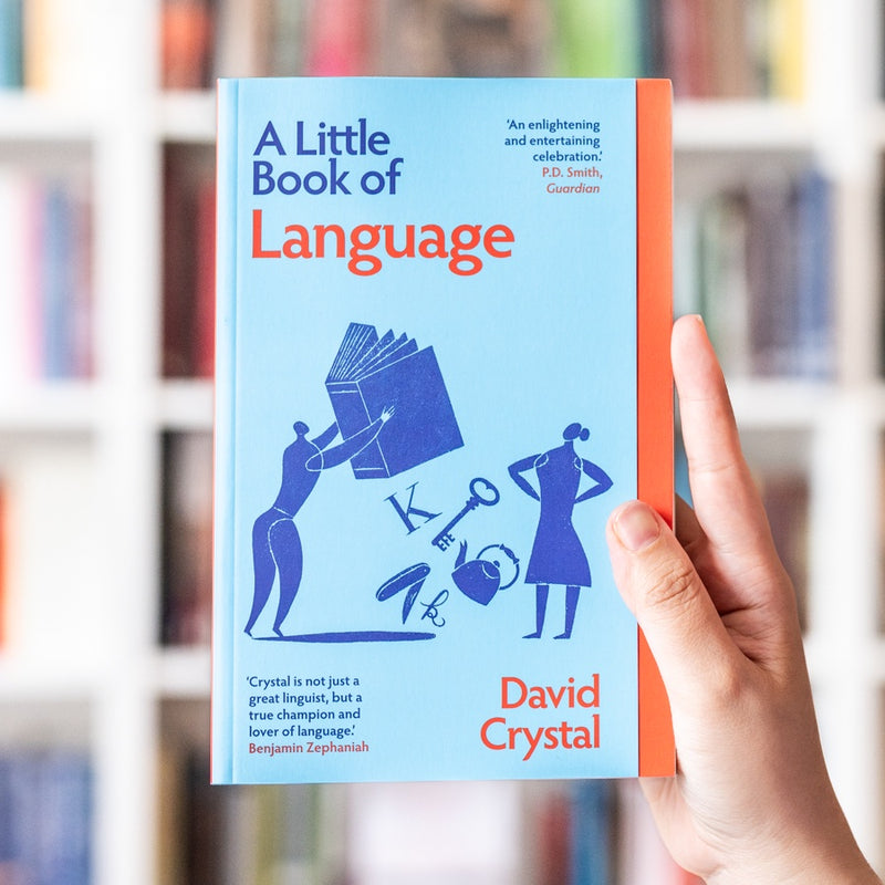 A Little Book of Language