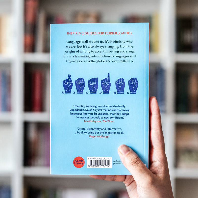 A Little Book of Language