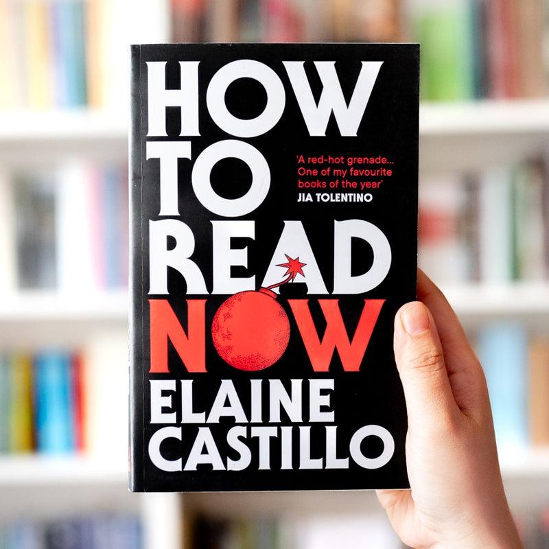 Read Now. Image How to Read Now — Wardah Books
