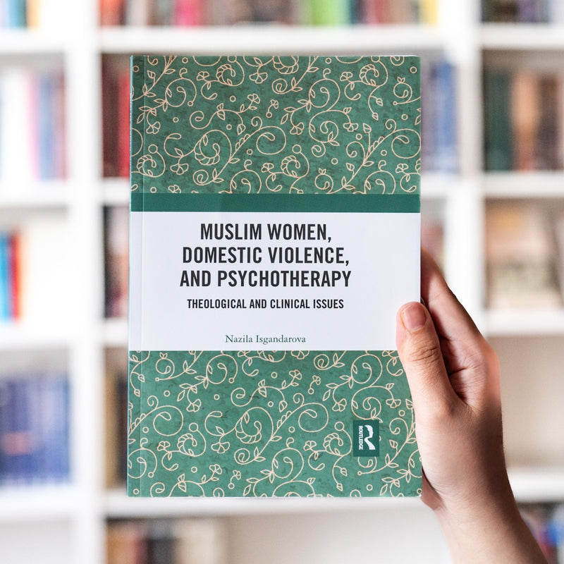 Muslim Women, Domestic Violence, and Psychotherapy