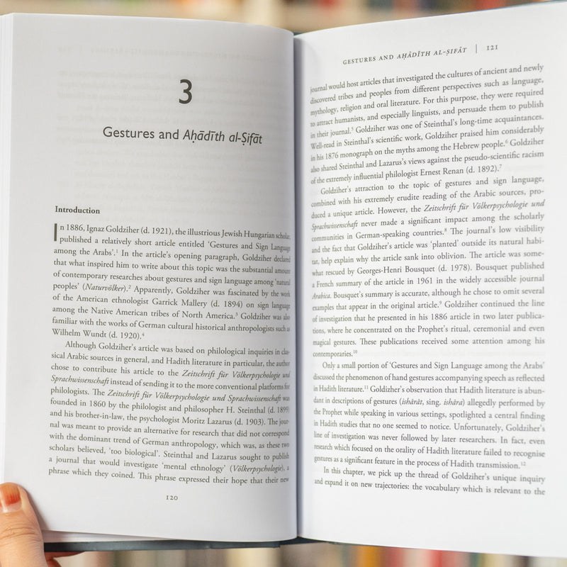 Anthropomorphism in Islam: The Challenge of Traditionalism (700-1350)