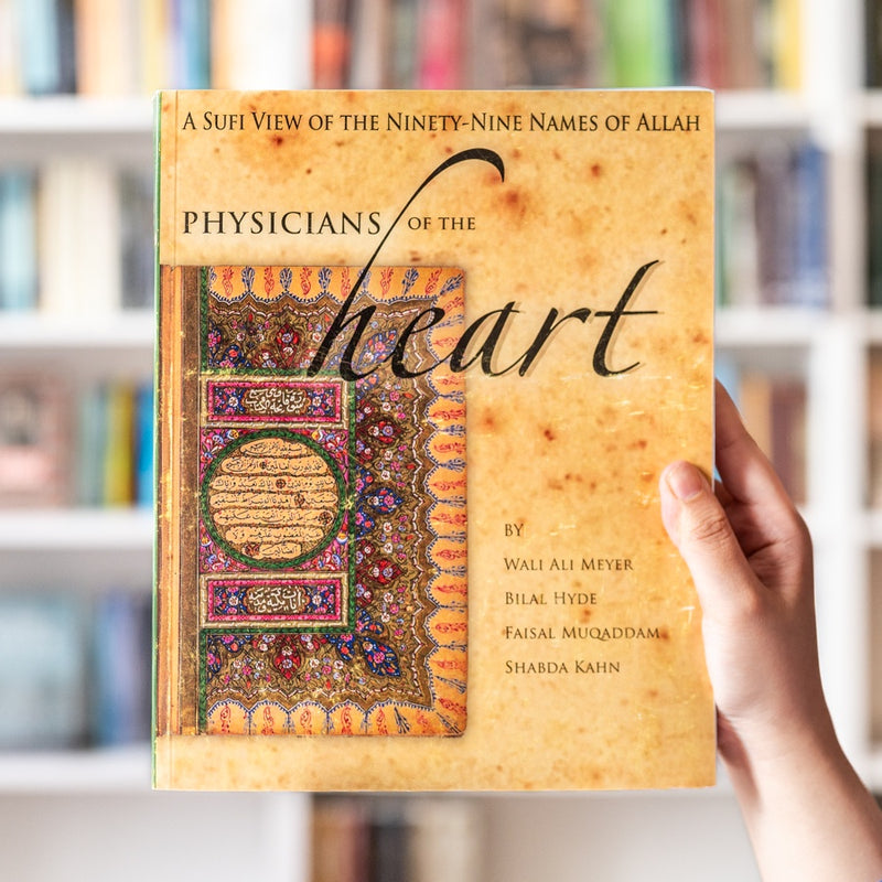 Physicians of the Heart
