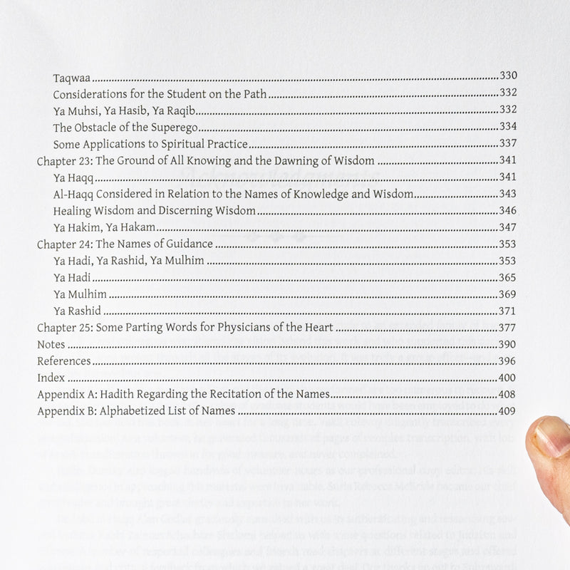 Physicians of the Heart