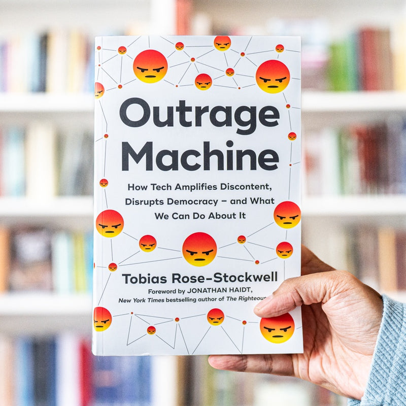 Outrage Machine