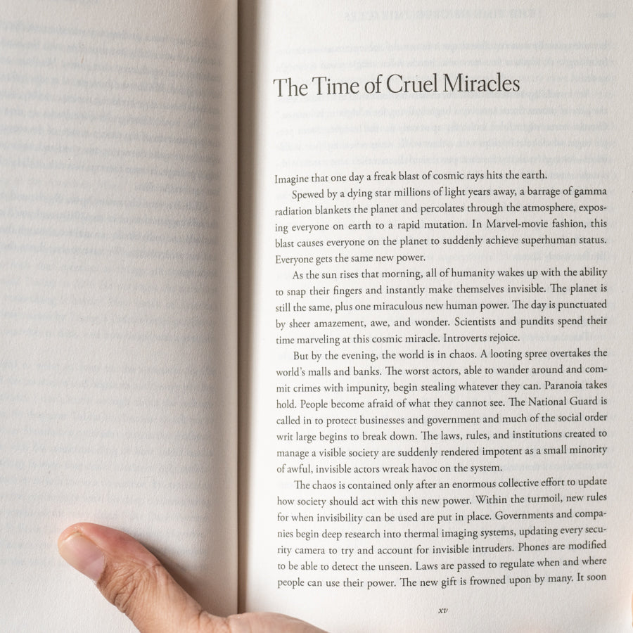 Outrage Machine Outrage Machine — Wardah Books