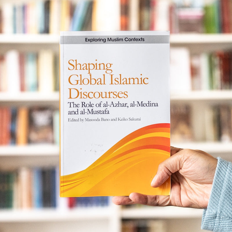 Shaping Global Islamic Discourses