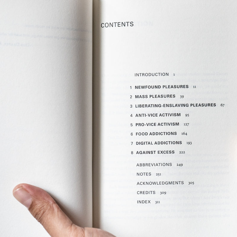 The Age of Addiction