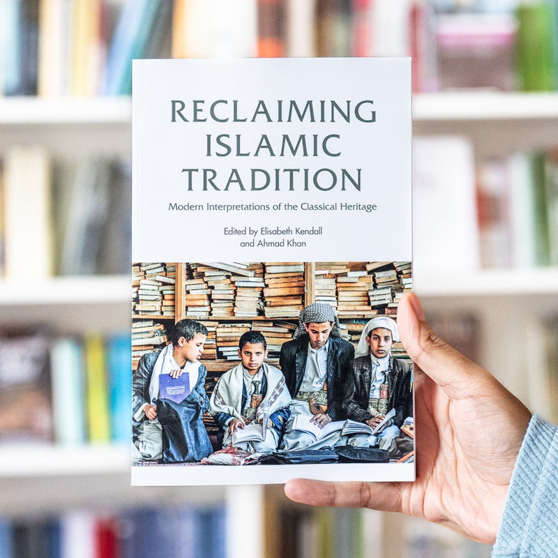 Reclaiming Islamic Tradition