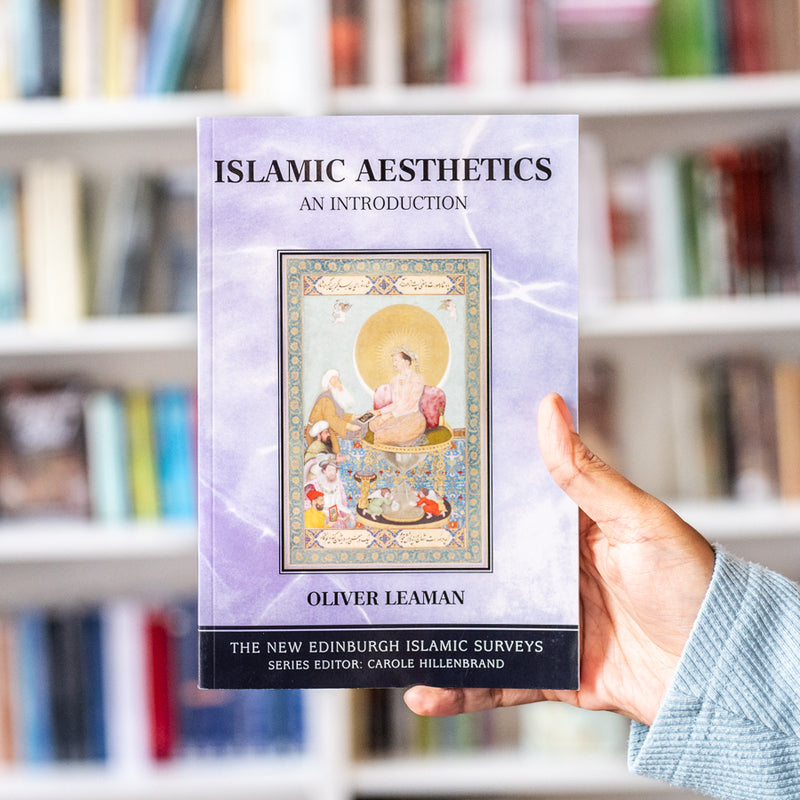 Islamic Aesthetics: An Introduction