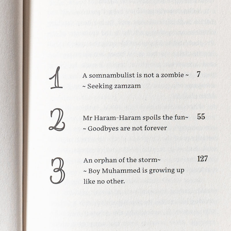 Children of Salik: Treasure Hunt