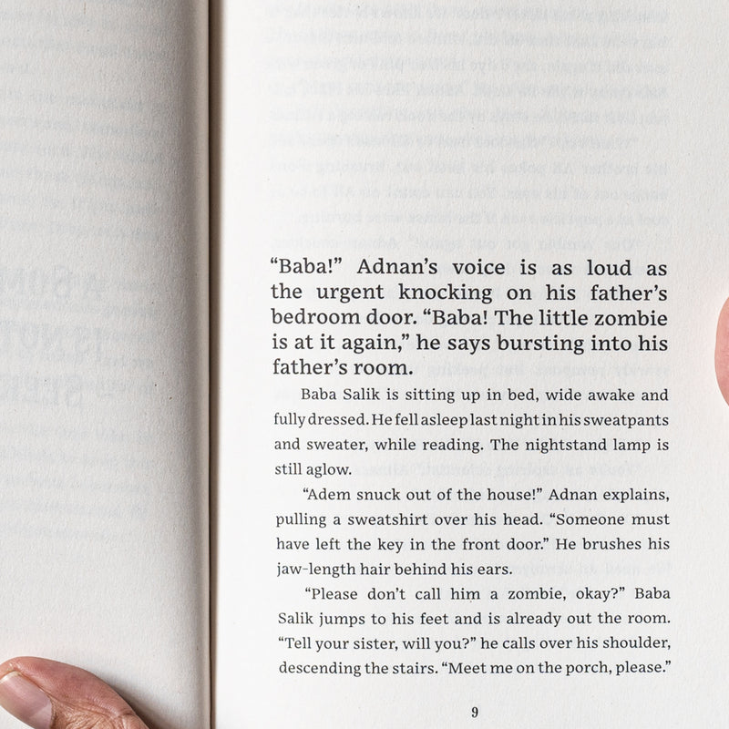 Children of Salik: Treasure Hunt