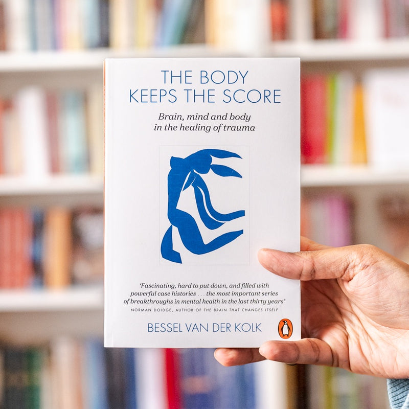 The Body Keeps the Score