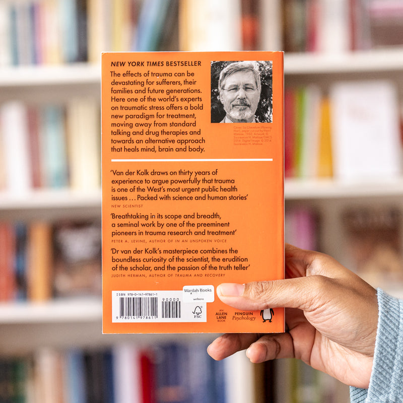 The Body Keeps the Score