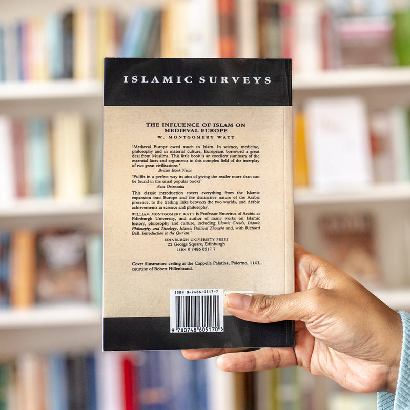 The Influence of Islam on Medieval Europe - Islamic Surveys