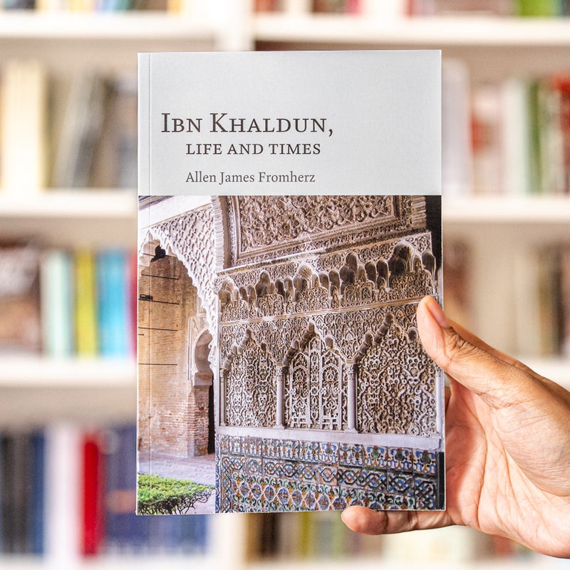 Ibn Khaldun: Life and Times