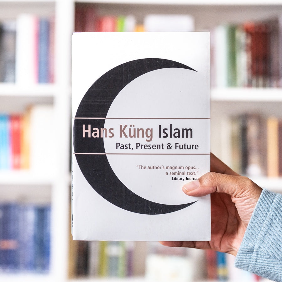 Islam: Past, Present, and Future — Wardah Books
