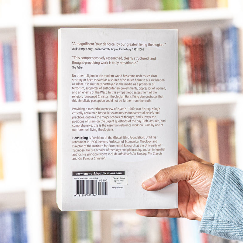 Islam: Past, Present, and Future