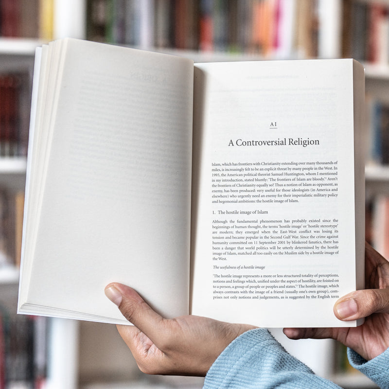 Islam: Past, Present, and Future