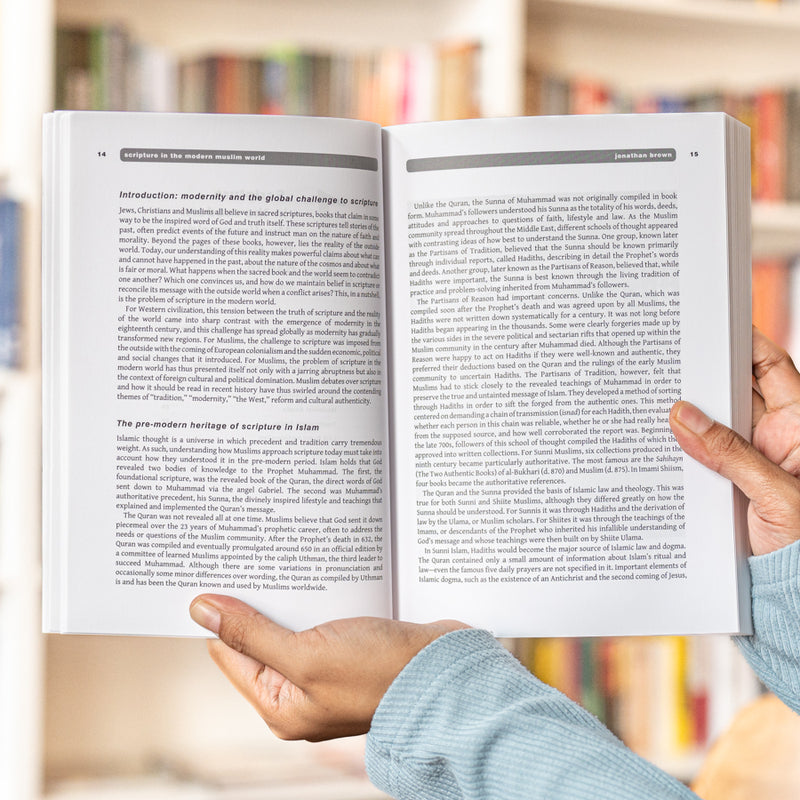 Islam in the Modern World (Routledge)