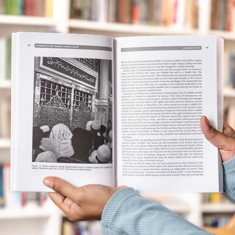 Islam in the Modern World (Routledge)