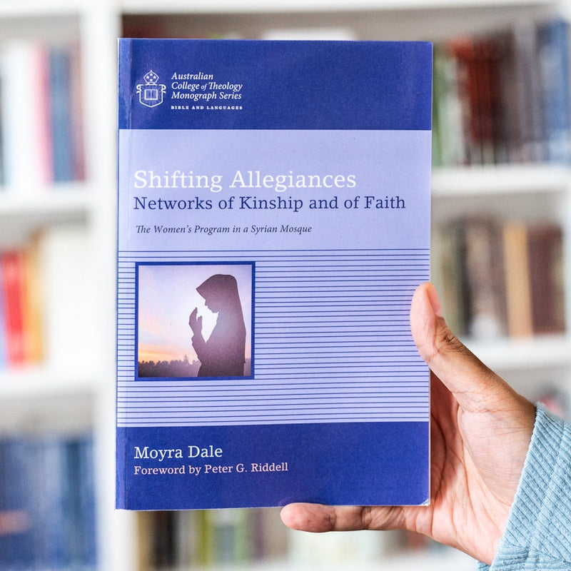 Shifting Allegiances, Networks of Kinship and of Faith: The Women's Program in a Syrian Mosque