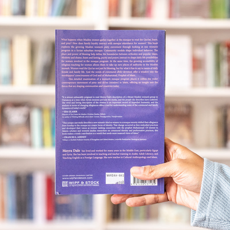 Shifting Allegiances, Networks of Kinship and of Faith: The Women's Program in a Syrian Mosque