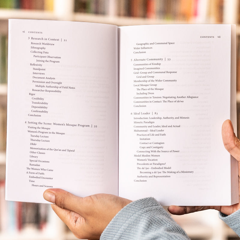 Shifting Allegiances, Networks of Kinship and of Faith: The Women's Program in a Syrian Mosque