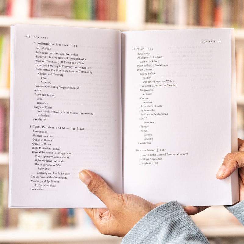 Shifting Allegiances, Networks of Kinship and of Faith: The Women's Program in a Syrian Mosque