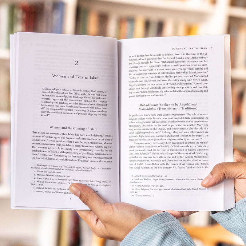 Shifting Allegiances, Networks of Kinship and of Faith: The Women's Program in a Syrian Mosque