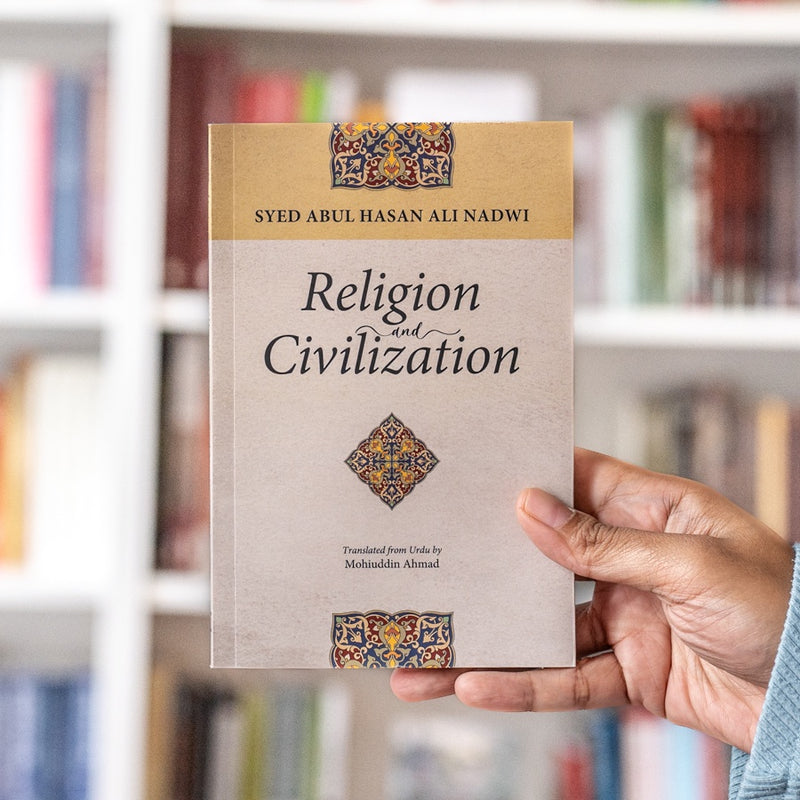 Religion and Civilization