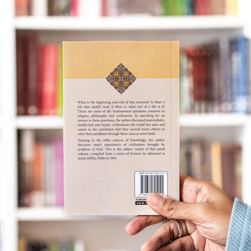 Religion and Civilization