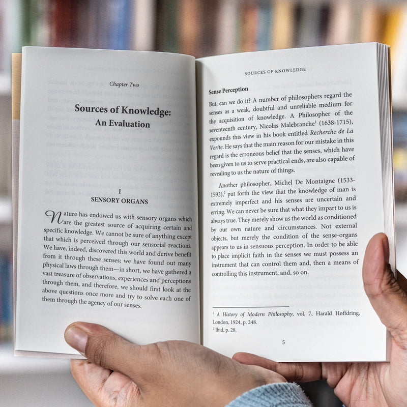 Religion and Civilization