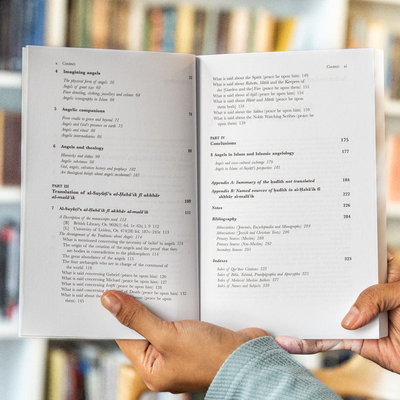 Angels in Islam
