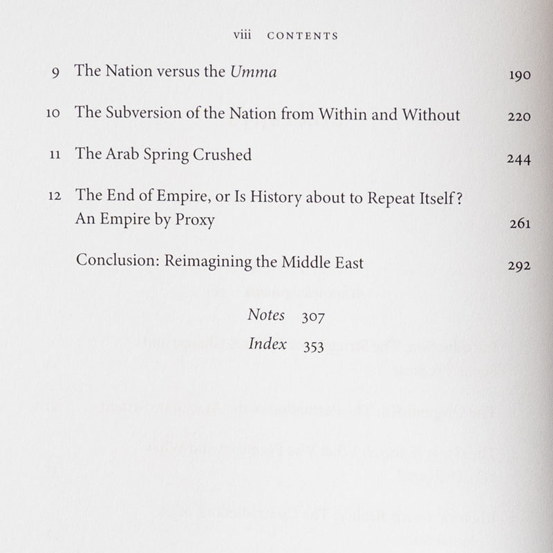 The Great Betrayal: The Struggle for Freedom and Democracy in the Middle East