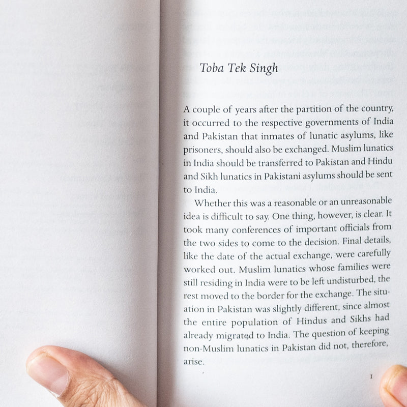 The Price of Freedom