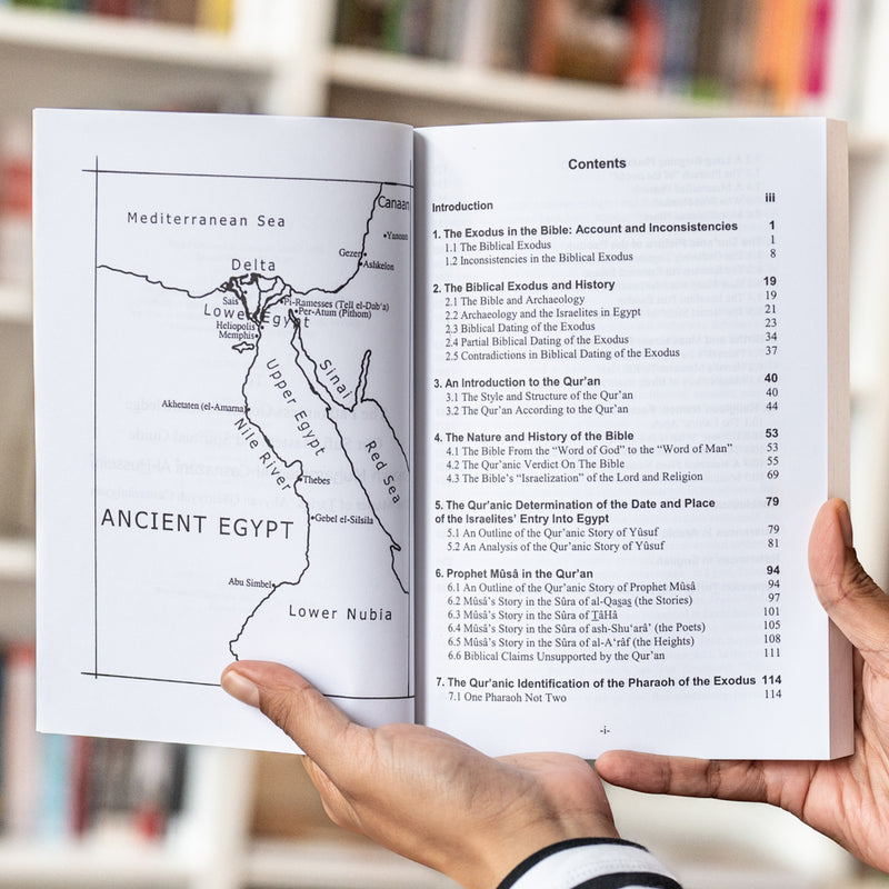 History Testifies to the Infallibility of the Quran