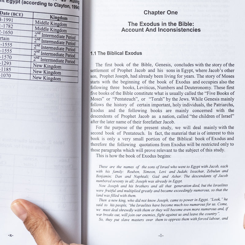 History Testifies to the Infallibility of the Quran