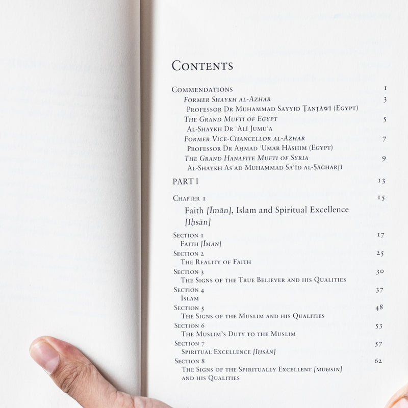 Righteous Character Social Interactions: Al-Minhaj Al-Sawi Part 2