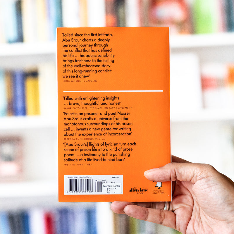 The Tale of a Wall: Reflections on Hope and Freedom PB