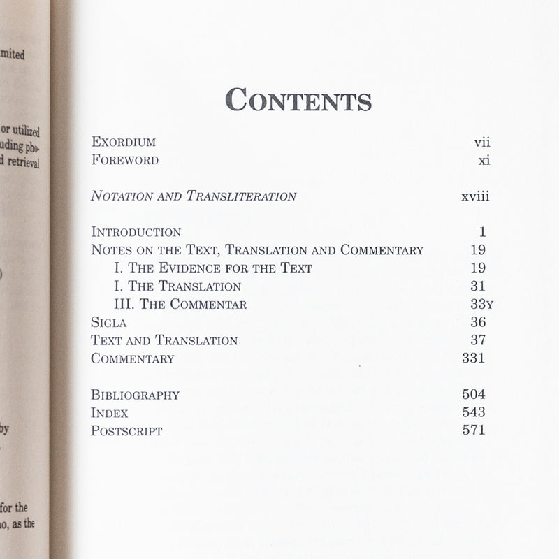 Al-Farabi: On the Perfect State