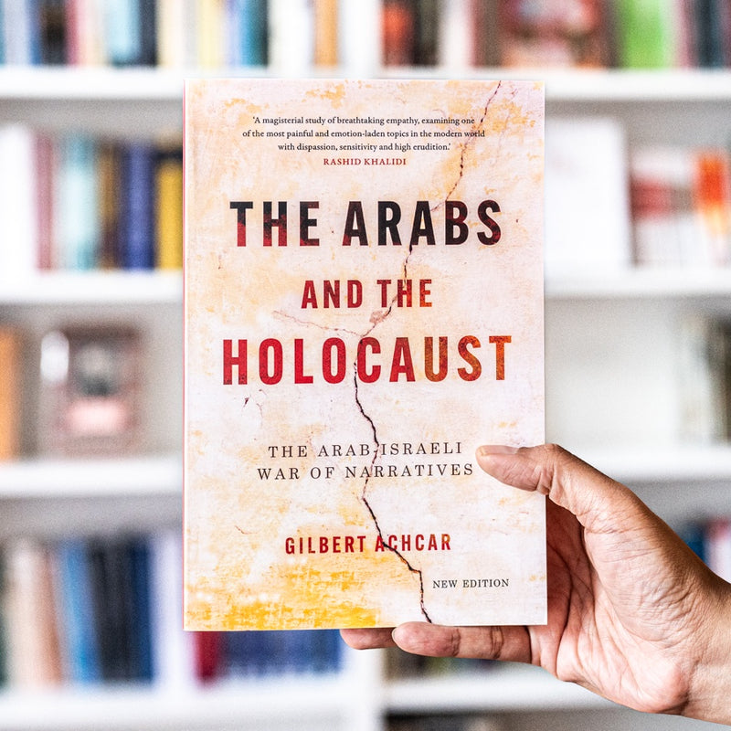 The Arabs and the Holocaust