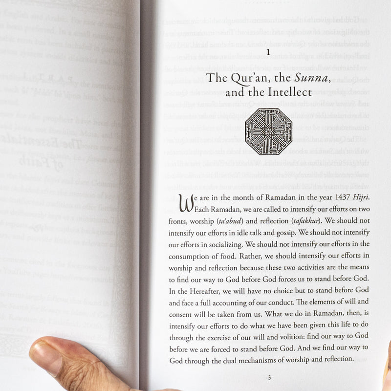 The Prophet's Pulpit Vol.3: Commentaries on the State of Islam