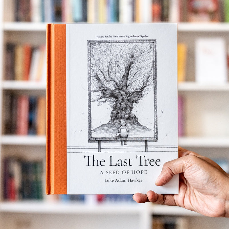 The Last Tree: A Seed of Hope